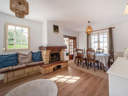 Maison Kergroix à 500 m de la mer, Quiberon : photo 18