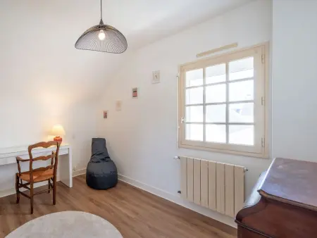 Maison Kergroix à 500 m de la mer, Quiberon : photo 19
