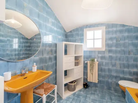 Maison Kergroix à 500 m de la mer, Quiberon : photo 21