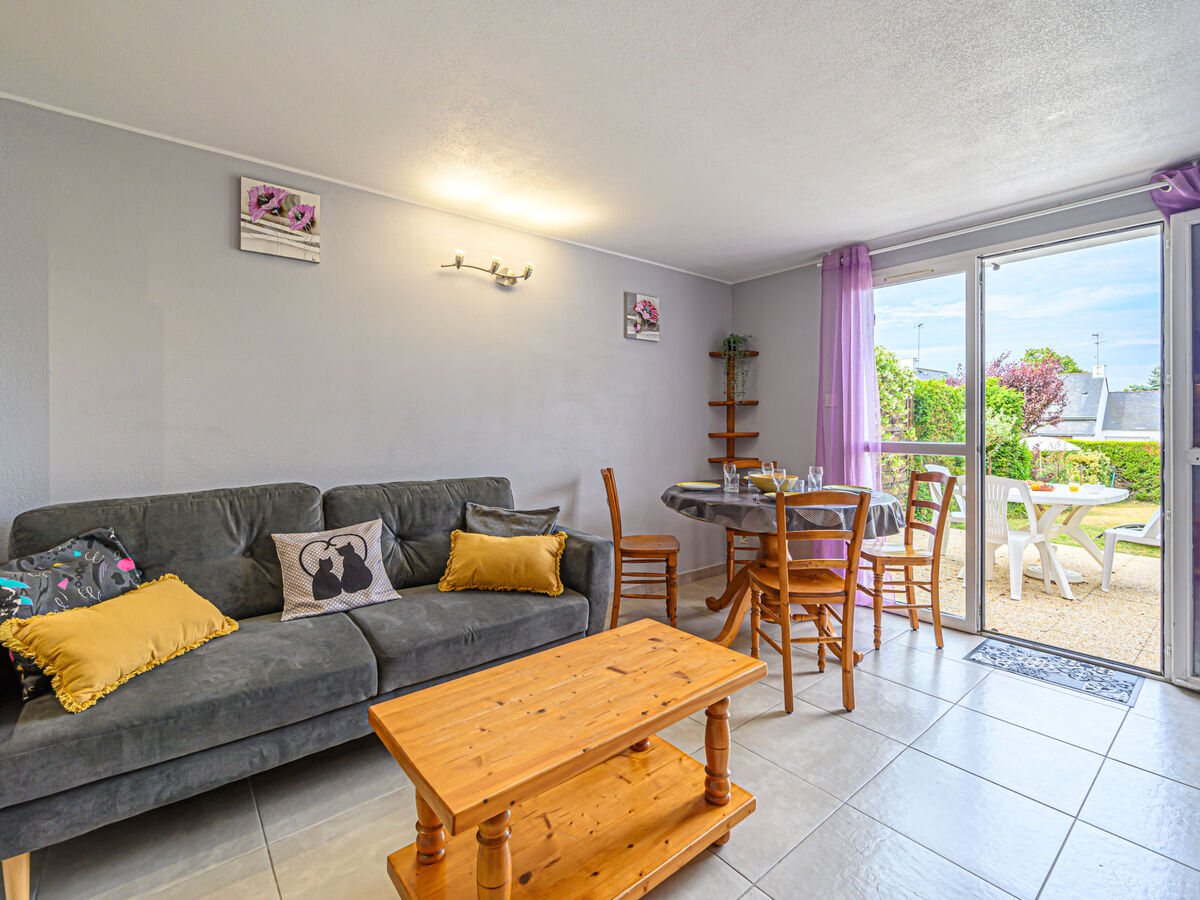 Maison de la Plage - 200 m de la mer à Carnac - Photo 3