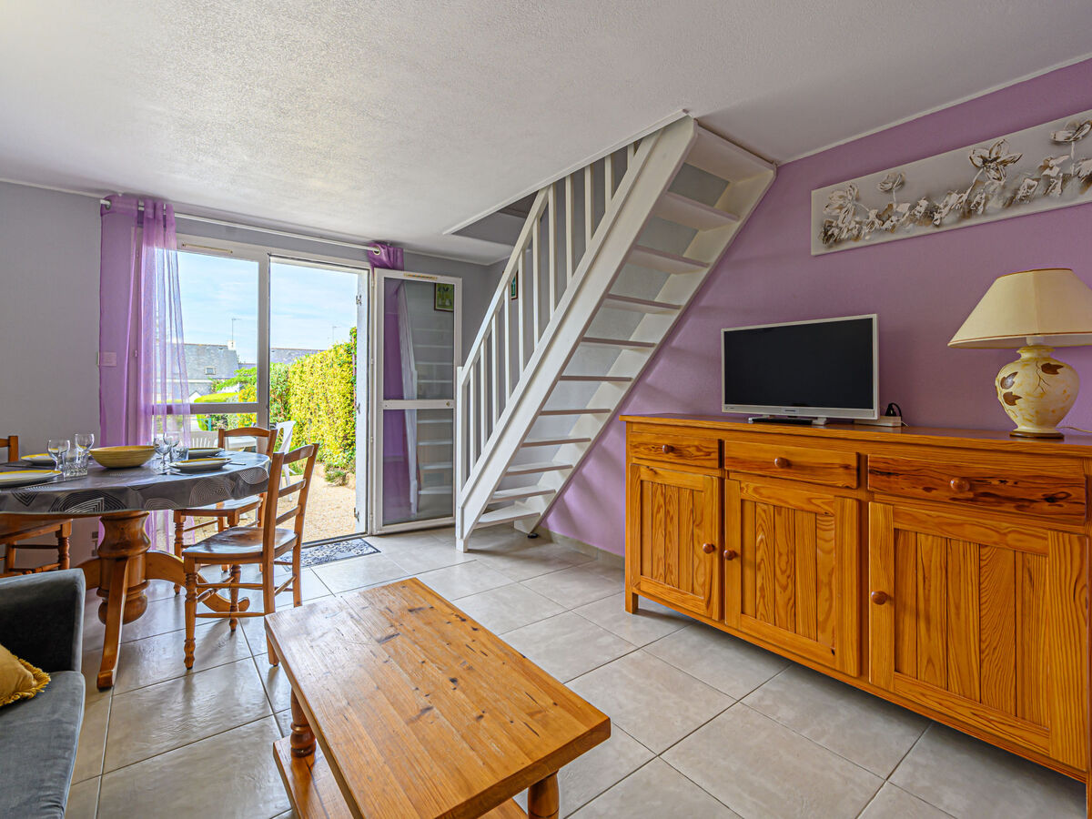 Maison de la Plage - 200 m de la mer à Carnac - Photo 7