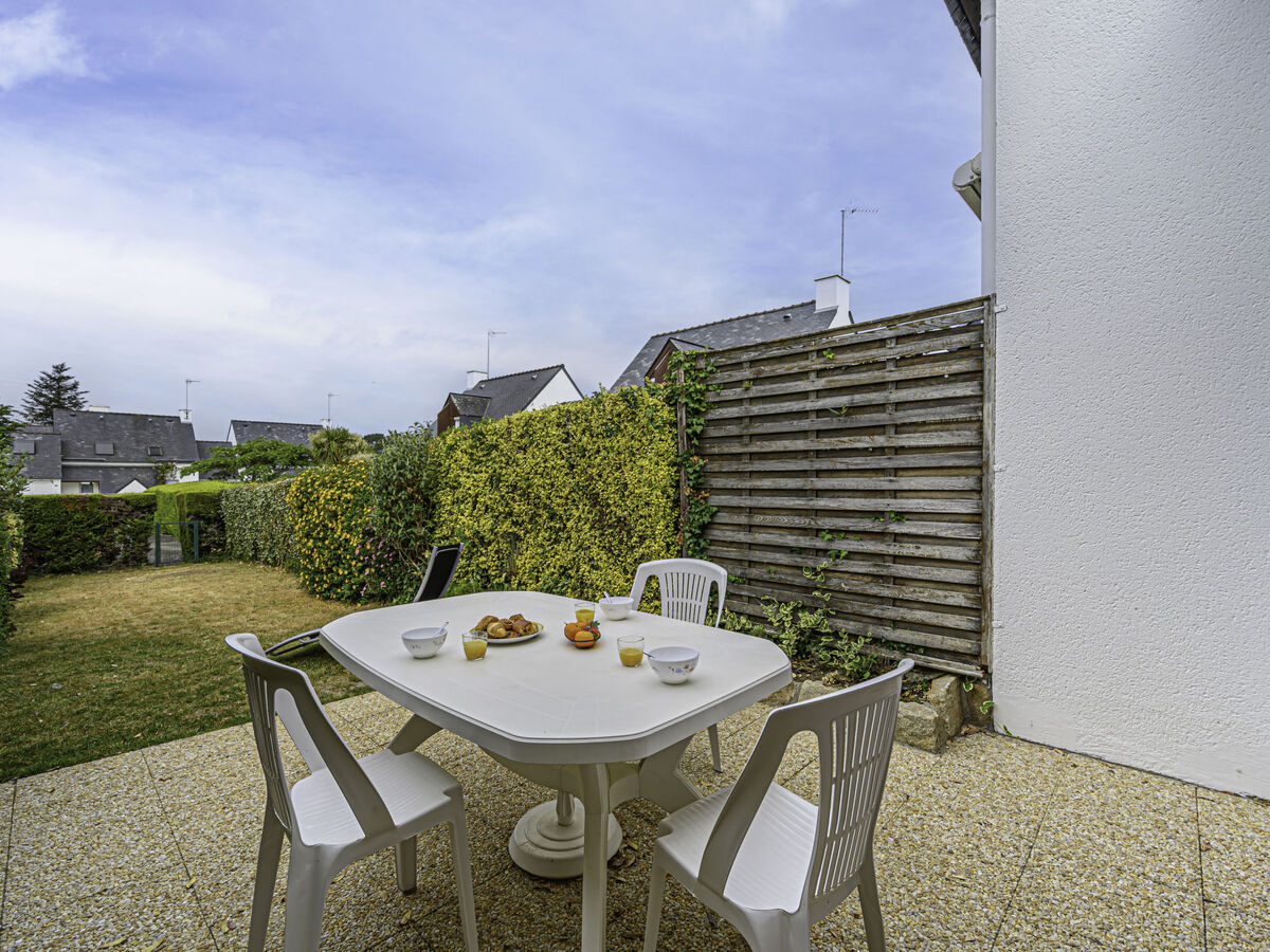 Maison de la Plage - 200 m de la mer à Carnac - Photo 13