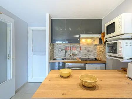 Location maison de vacances à Carnac