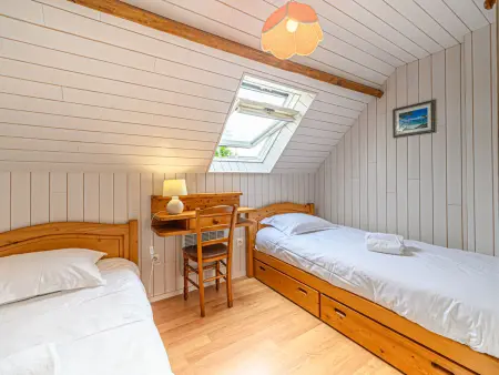 Maison de la Plage, Maison 4 personnes à Carnac - Photo 4