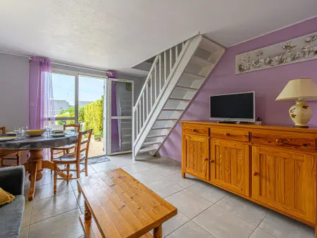 Maison de la Plage, Maison 4 personnes à Carnac - Photo 6