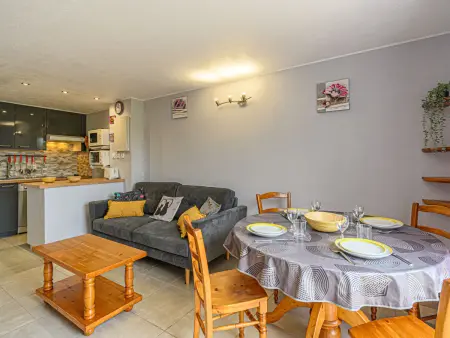 Maison de la Plage, Maison 4 personnes à Carnac - Photo 7