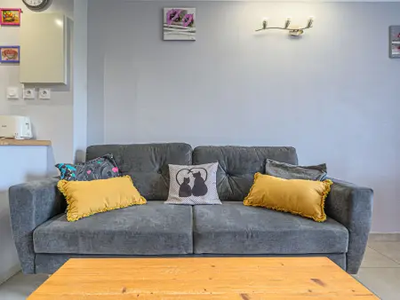 Maison de la Plage, Maison 4 personnes à Carnac - Photo 8
