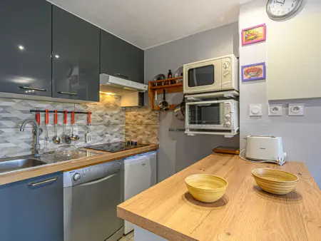 Maison de la Plage, Maison 4 personnes à Carnac - Photo 9