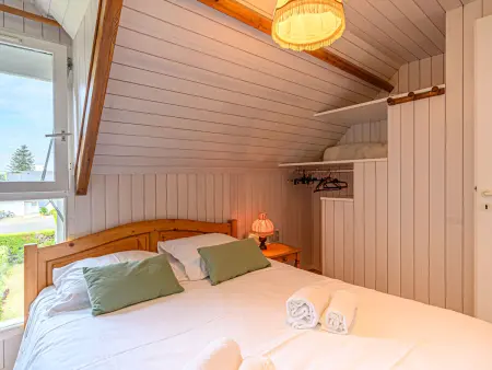 Maison de la Plage, Maison 4 personnes à Carnac - Photo 10
