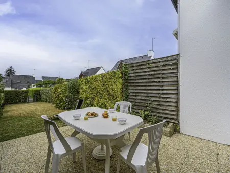 Maison de la Plage, Maison 4 personnes à Carnac - Photo 12