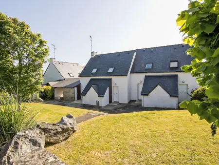 Maison de la Plage, Maison 4 personnes à Carnac - Photo 15