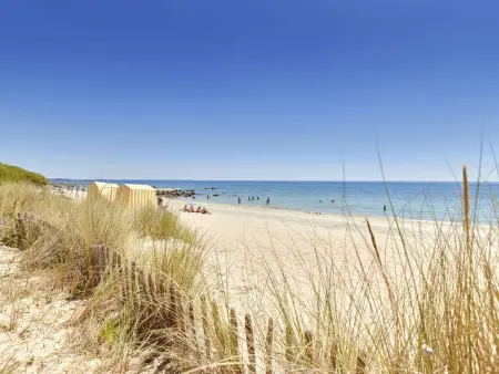 Maison de la Plage, Maison 4 personnes à Carnac - Photo 19