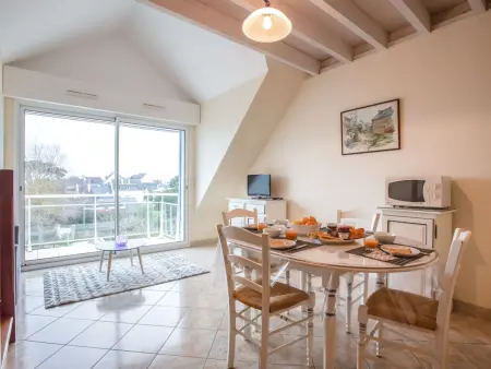 Les Jardins de Bretinio – Apt 2 pièces Quiberon - Photo 1