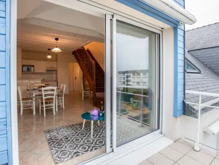 Les Jardins de Bretinio – Apt 2 pièces Quiberon - Photo 2