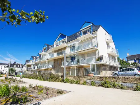 Les Jardins de Bretinio – Apt 2 pièces Quiberon - Photo 5