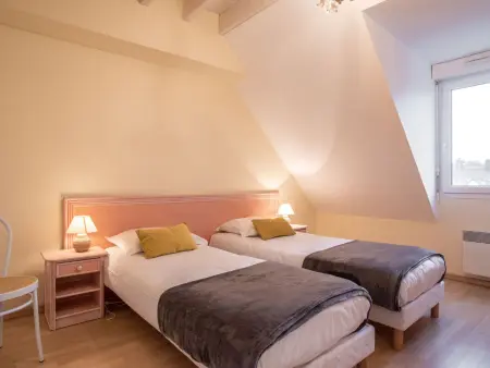 Les Jardins de Bretinio – Apt 2 pièces Quiberon - Photo 12
