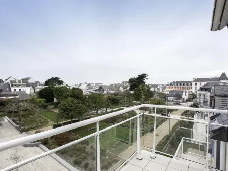 Les Jardins de Bretinio – Apt 2 pièces Quiberon - Photo 13