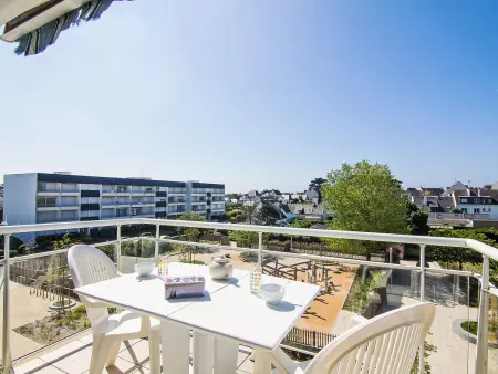 Les Jardins de Bretinio – Apt 2 pièces Quiberon - Photo 14