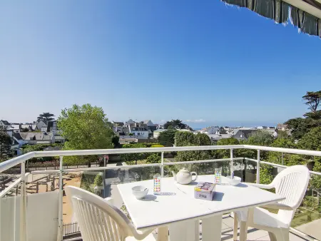 Les Jardins de Bretinio – Apt 2 pièces Quiberon - Photo 15