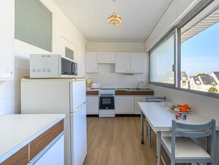 Appartement Kérabus, 250 m de la plage à Quiberon : photo 7