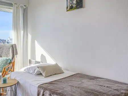 Appartement Kérabus, 250 m de la plage à Quiberon : photo 11