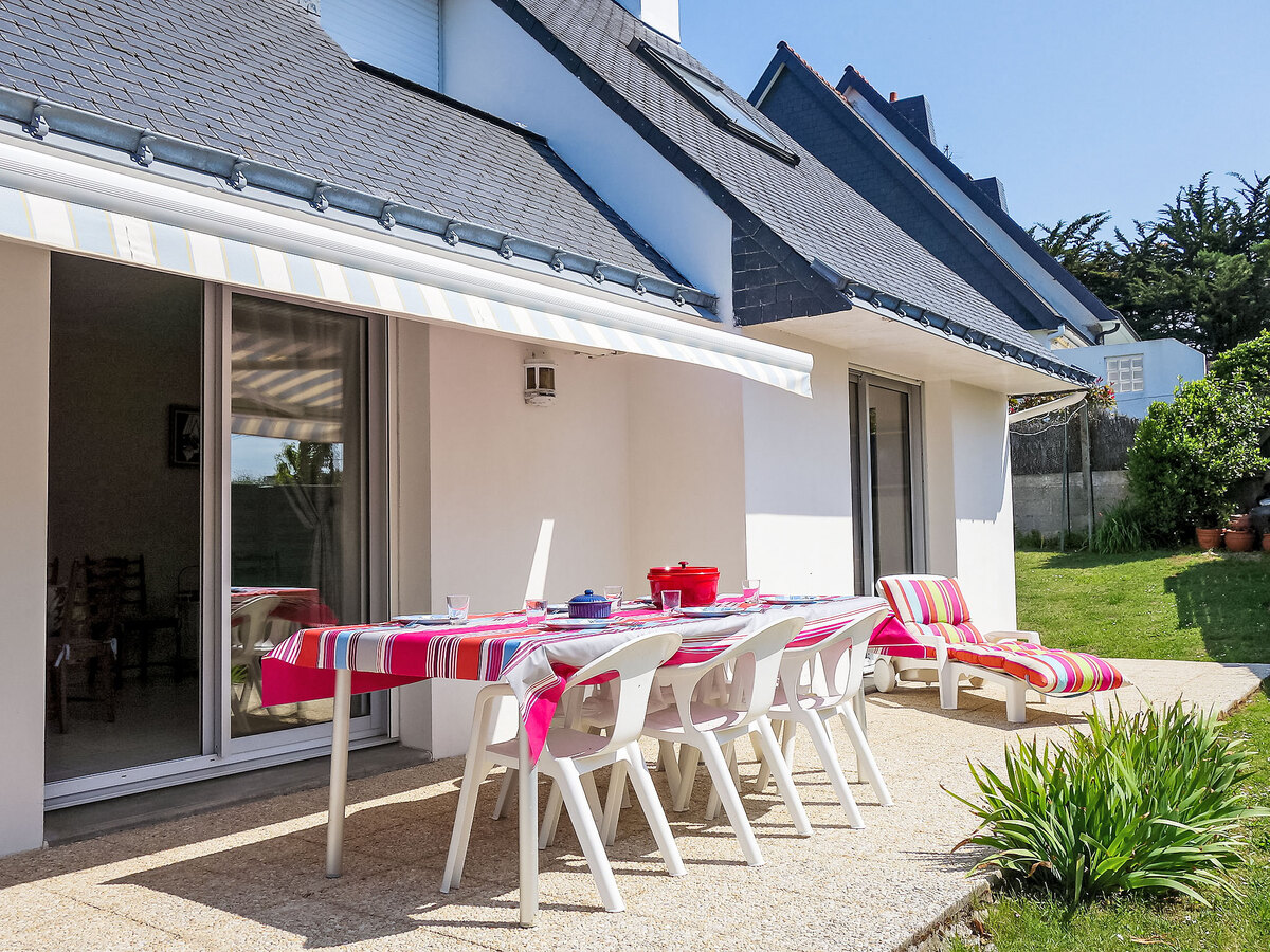 Maison Kerdual 6 pers., 500 m de la mer - Photo 1
