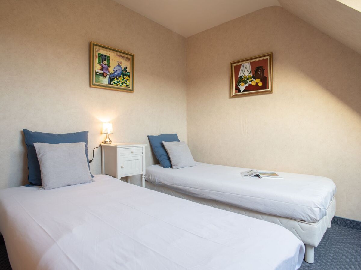 Maison Kerdual 6 pers., 500 m de la mer - Photo 4