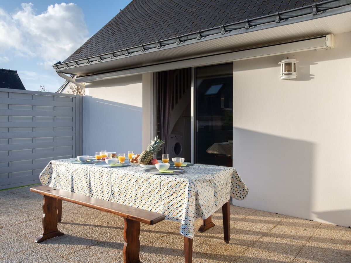 Maison Kerdual 6 pers., 500 m de la mer - Photo 5