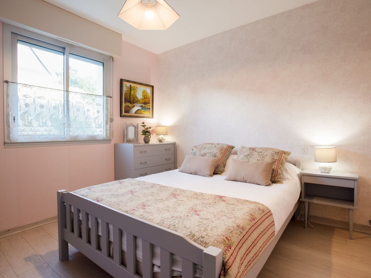 Maison Kerdual 6 pers., 500 m de la mer - Photo 9