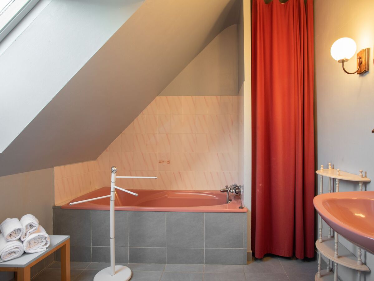 Maison Kerdual 6 pers., 500 m de la mer - Photo 11