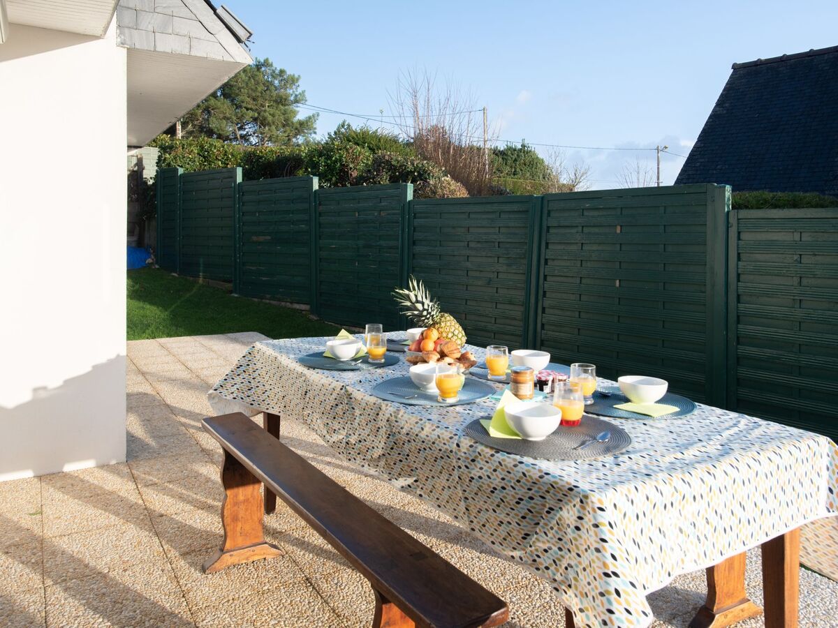 Maison Kerdual 6 pers., 500 m de la mer - Photo 13