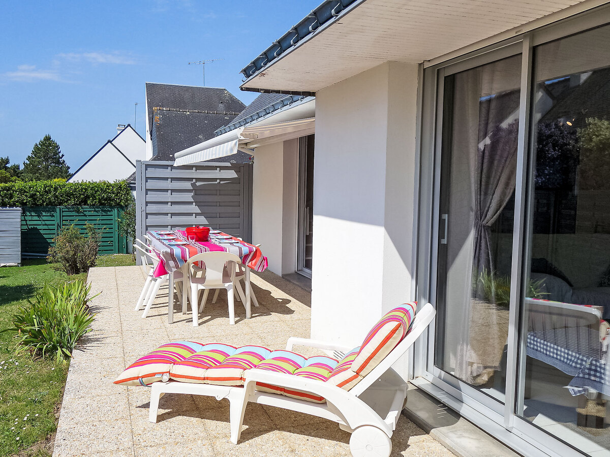 Maison Kerdual 6 pers., 500 m de la mer - Photo 14