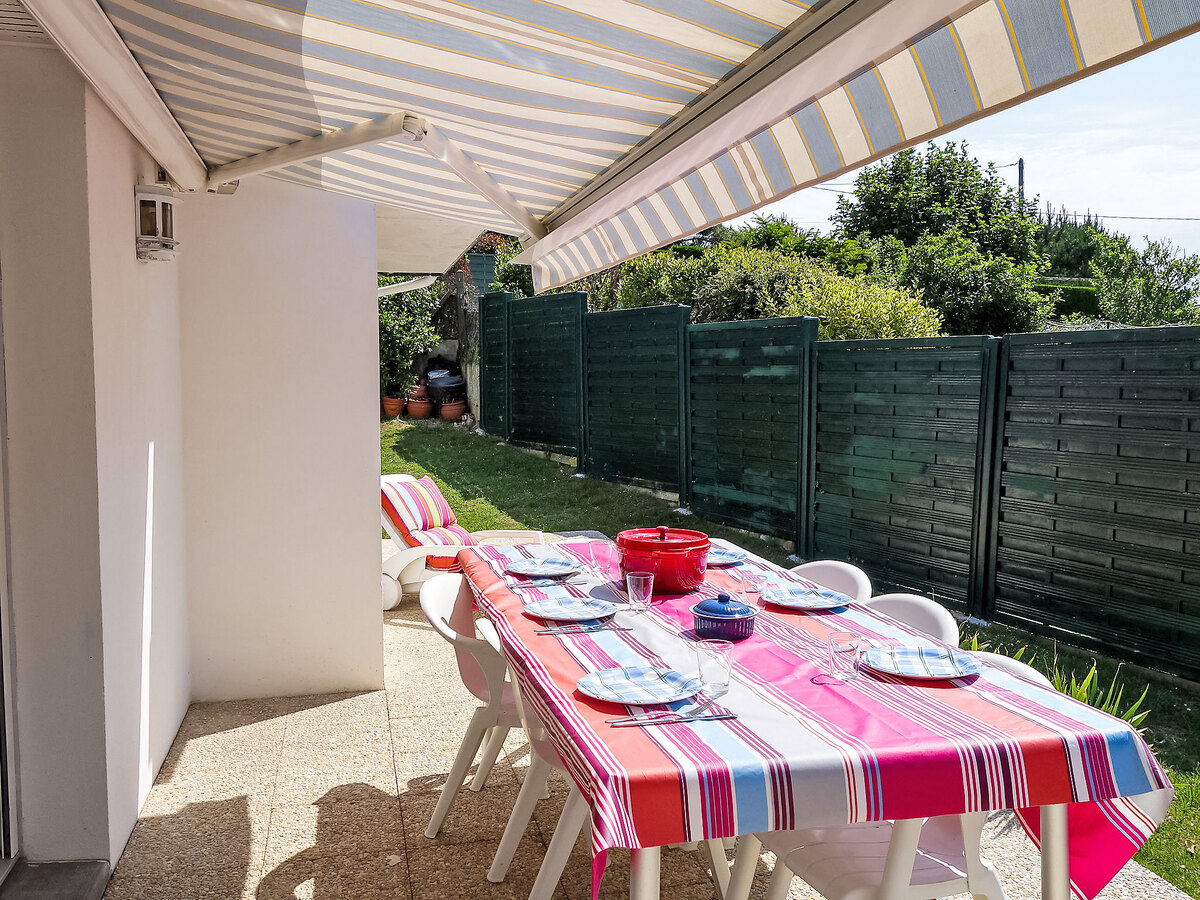 Maison Kerdual 6 pers., 500 m de la mer - Photo 15