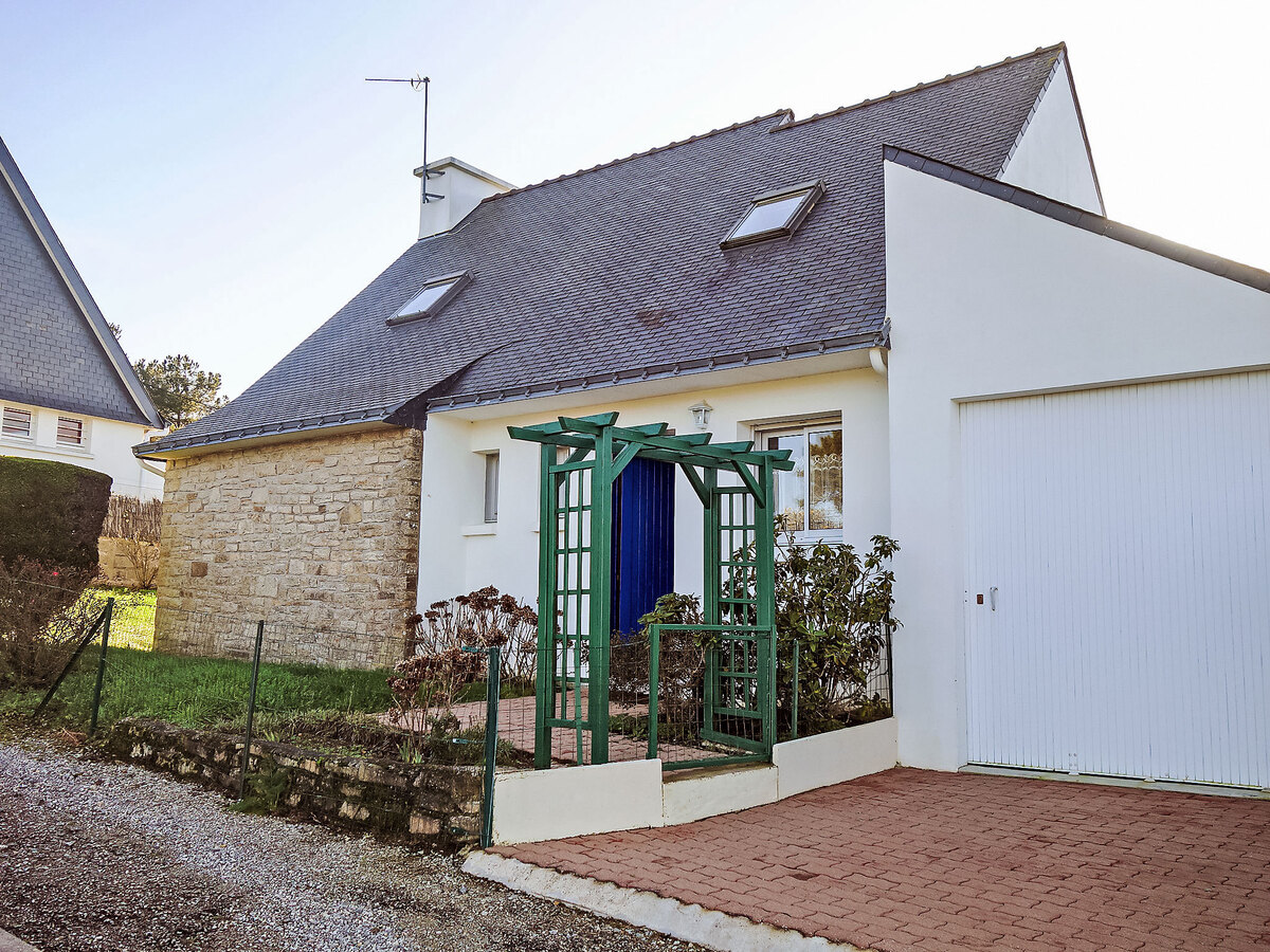 Maison Kerdual 6 pers., 500 m de la mer - Photo 16
