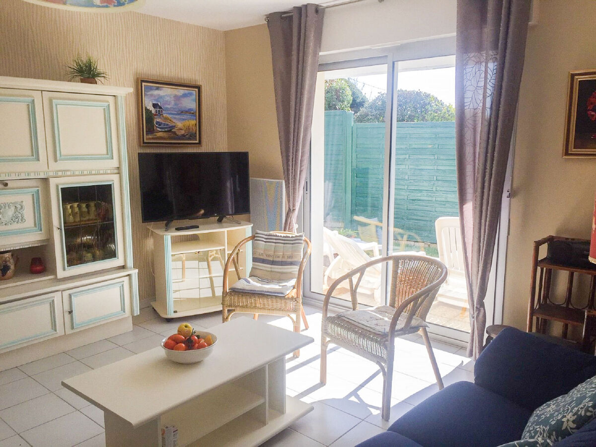 Maison Kerdual 6 pers., 500 m de la mer - Photo 18
