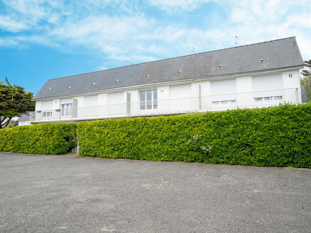 Maison Les Dunes à 250m de la plage, Quiberon - Photo 15