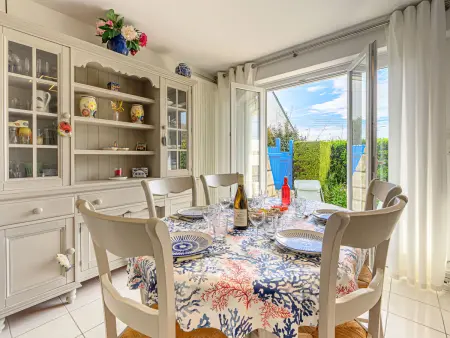 Les Dunes, Maison 5 personnes à Quiberon - Photo 3