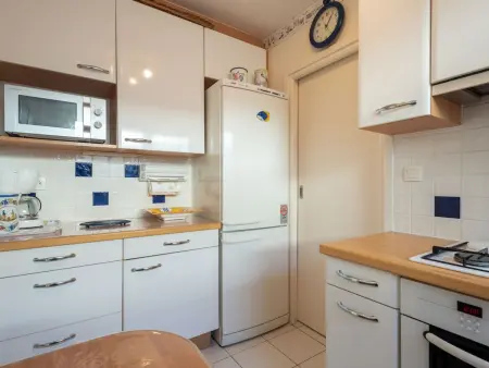 Les Dunes, Maison 5 personnes à Quiberon - Photo 5