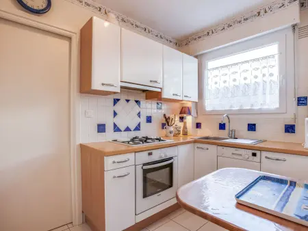 Les Dunes, Maison 5 personnes à Quiberon - Photo 6