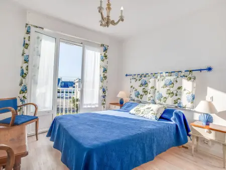 Les Dunes, Maison 5 personnes à Quiberon - Photo 7