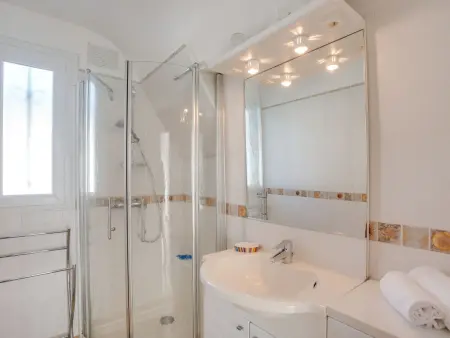Les Dunes, Maison 5 personnes à Quiberon - Photo 9