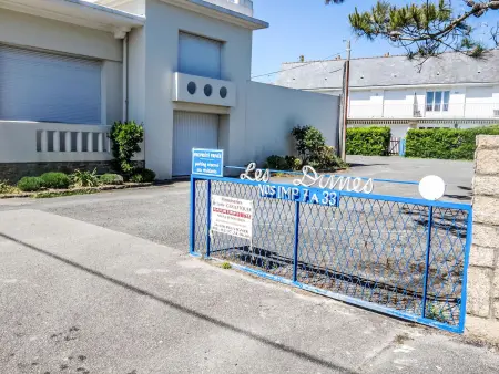 Les Dunes, Maison 5 personnes à Quiberon - Photo 11