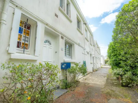 Les Dunes, Maison 5 personnes à Quiberon - Photo 13
