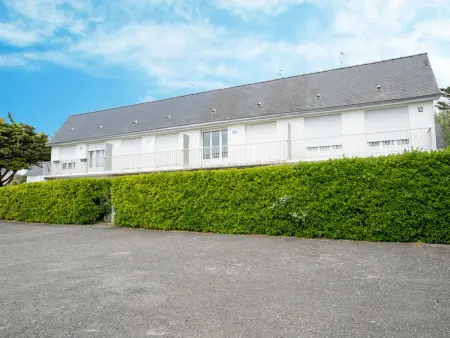 Les Dunes, Maison 5 personnes à Quiberon - Photo 14