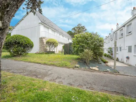 Les Dunes, Maison 5 personnes à Quiberon - Photo 15