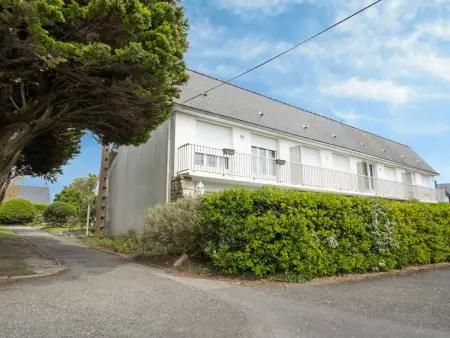 Les Dunes, Maison 5 personnes à Quiberon - Photo 16