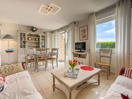 Les Dunes, Maison 5 personnes à Quiberon - Photo 17
