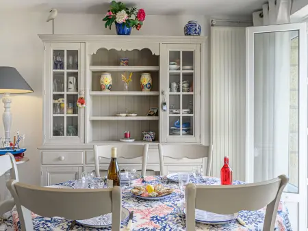Les Dunes, Maison 5 personnes à Quiberon - Photo 18
