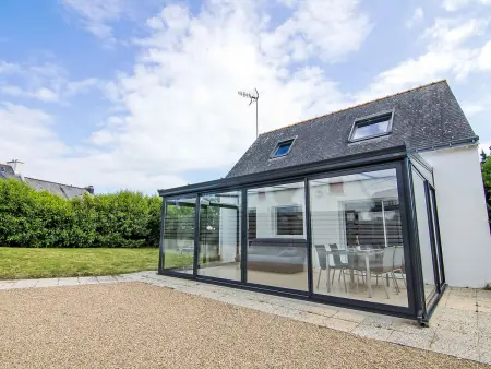 Zal, Location Maison 4 personnes à Quiberon - Photo 5