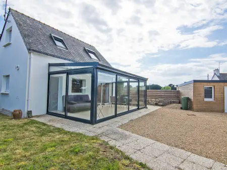 Zal, Location Maison 4 personnes à Quiberon - Photo 6